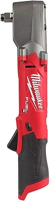 Clé à angle droit milwaukee m12 fuel 1/2 pouce - pas de batterie
