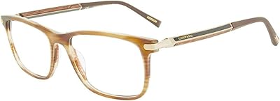 Lunettes de soleil vch 249 marron 06yh, marron, 55/17/140