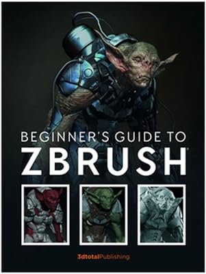 Guide du débutant sur zbrush