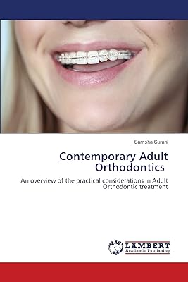 Orthodontie contemporaine pour adultes