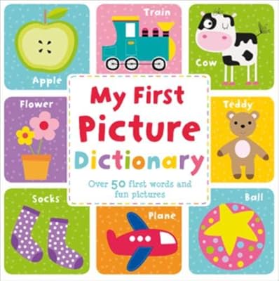 Mon premier dictionnaire d'images