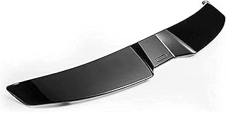 Aileron arrière abs de qualité supérieure pour benz smart fortwo hatchback 453 2015-2019