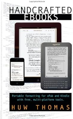 Ebooks fabriqués à la main : formatage portable pour epub et kindle avec des outils multiplateformes gratuits. Diaytar Sénégal : Des promotions qui ont du sens