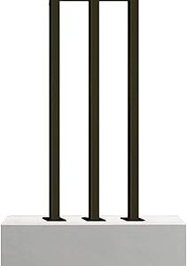 Barrière de transition d'escalier clôture de sécurité en fer forgé barrière de fenêtre. Explorez un monde de bonnes affaires sur Diaytar Sénégal