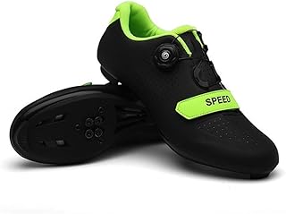 Chaussures de cyclisme sur route, chaussures de vélo de montagne, chaussures de course