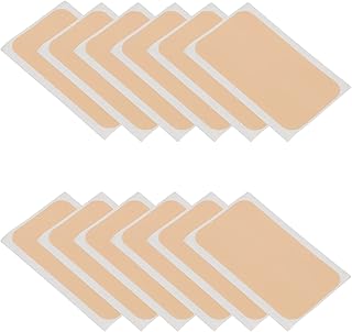 2 paquets d'autocollants adhésifs pour couvrir les cicatrices ruban de tatouage imperméable