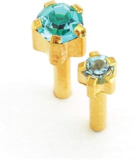 Jouet unique caflon - march aqmarine-cs103y, multi, perles