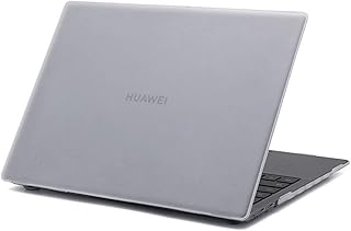 Jddr coque de protection motif floral pour huawei matebook d14 2020 avec motif