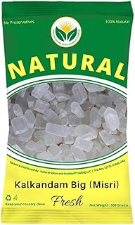 Premium kalkandam big (misri) 1,5kg