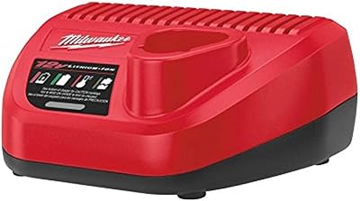 Chargeur milwaukee c12c