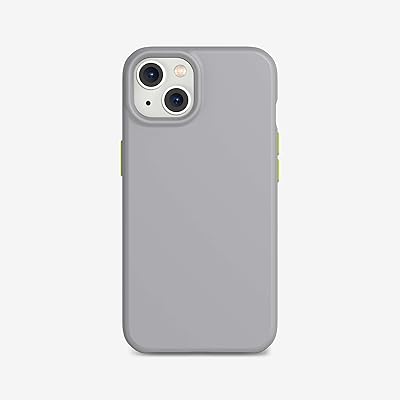 Coque de protection tech 21 t21-8957 pour iphone 13 - biodégradable avec protection