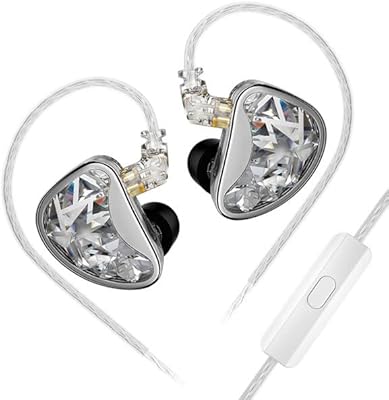 Smartae - as24 24ba unités hifi in ear mопitоr 12 écouteurs à armature équilibrée écouteurs antibruit dj sport casque zax ast zsx zar (version standard micro eau). Diaytar : Des promotions exceptionnelles toute l'année pour tous les Sénégalais