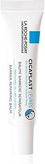 La roche-posay cicaplast leavers baume réparateur barrière - 7,5 ml/0,25 oz