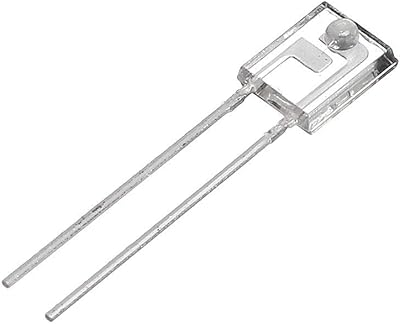 10 pièces pt908-7c imageur latéral 1,5 mm transparent 940nm 400-1100nm récepteur photosensible. Diaytar : L'intelligence commerciale au service du client
