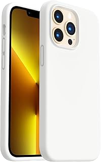 Coque en silicone de qualité supérieure pour iphone 13 13 pro 13 max