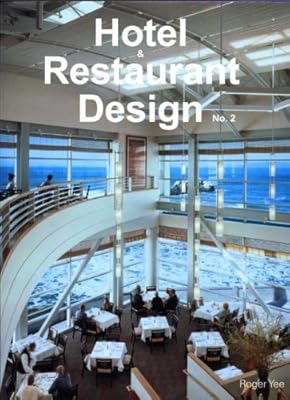Conception d'hôtels et de restaurants