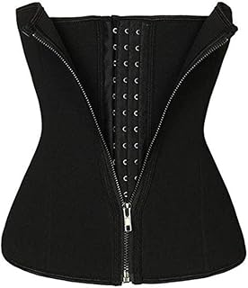 Corset de contrôle de taille double pour femmes, modelage du corps de contrôle