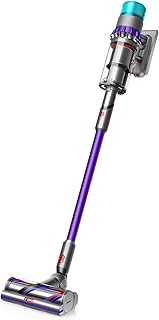 Aspirateur sans fil dyson gen 5 dect (fer/violet)