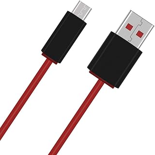 Câble de chargeur usb de remplacement, cordon d'alimentation micro usb, compatible