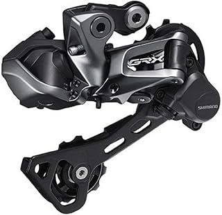 Shimano shift grx rdx817 di2 shadow plus 42d vélo unisexe adulte, (multicolore)