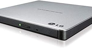 Graveur dvd lg gp65ns60 1 x boîte de vente au détail. Diaytar : La plateforme qui démocratise le shopping en ligne au Sénégal