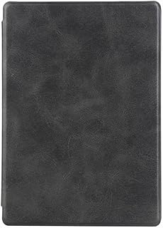 Housse en cuir guard v pour onyx boxbook 3 2 avec mise