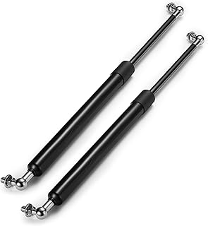 Bdfhyk ressorts à gaz de capot avant 4361 support de levage compatible