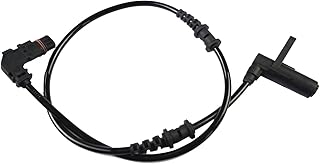 Capteur de vitesse de volant avant gauche / abs pour mercedes-benz w220 c215