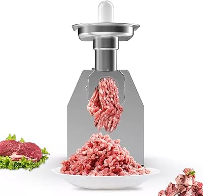 Machine à saucisses commerciale leto - machine à saucisses hachoir à viande