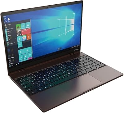 Tagetop flip avec écran fhd de 14,1 pouces, processeur core i5 8259u, ssd