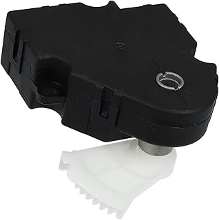 Actionneur de porte à mélange de chauffage ac acropix pour chevrolet trailblazer