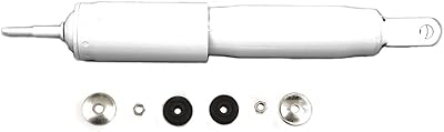 Amortisseur ultra track gabriel g63803 pour certains modèles chevrolet/gmc