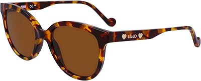 Lunettes de soleil lj3609s, 240 écaille, 51, 240 écaille, 51