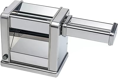 Machine à pâtes électrique machine presser les rouleaux de pâte en acier. Diaytar Sénégal : Des promotions qui ont du sens