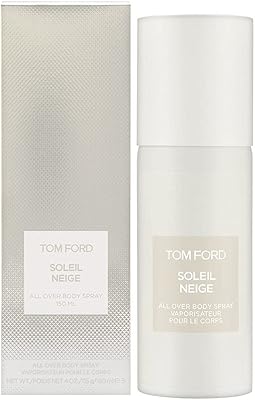 Tom ford soleil neige brume corporelle tout-en-un, 150 ml