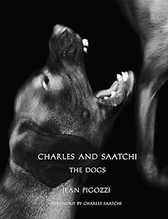 Charles et saatchi : les chiens