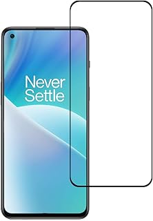 Protecteur d'écran hotterhigh compatible avec oneplus nord n20 5g / oneplus nord 2t