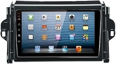 Afex easy 9 pouces android 10 autoradio pour toyota fortuner 2018 2019 rom