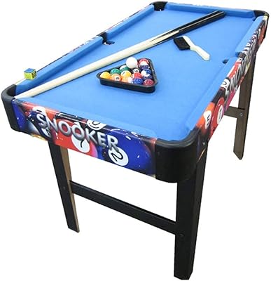 Table supérieure de billard, billard américain à usage commercial et domestique, grandes tables