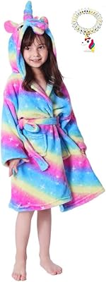 Peignoir farad pour enfants de movish, peignoir fille longueur 90-140 cm, avec corde de tête (couleur : 2130-140 cm). Faites des économies avec Diaytar, le leader du e-commerce discount au Sénégal