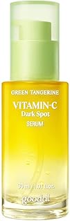 Sérum goodal à la vitamine c à la mandarine verte, 1,01 fl oz