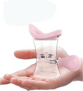 Gobelet de lavage des yeux the white shop ensemble de bain