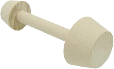 Moule de presse double face en bois pour tarte aux œufs, gâteau, pâtisserie