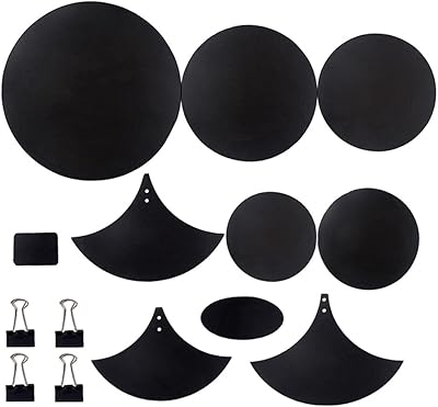 Shunxin cymbale tambour sourdine tambours tambour tambour tête tambour pad sound off blocs