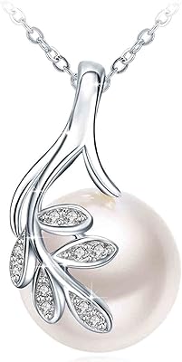 Collier plaqué or en argent sterling 925 incrusté de cristaux swarovski et pendentif en diamant pour femme, adapté pour offrir, bijoux fins de j. rosier. Votre satisfaction commence ici, sur Diaytar Sénégal