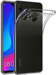 Coque de protection arrière transparente en gel de caoutchouc tpu souple maijin pour huawei p smart plus / nova 3i (6,3 pouces) – Photo produit Dakar Sénégal – Livraison rapide Coque de protection arrière transparente en gel de caoutchouc tpu souple maijin pour huawei p smart plus / nova 3i (6,3 pouces). Diaytar : Des promotions exceptionnelles toute l'année pour tous les Sénégalais