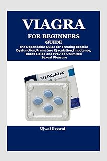 Guide du viagra pour débutants