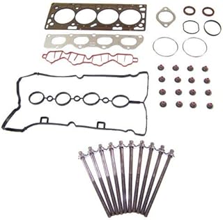 Jeu de joints de culasse dnj hgb340 avec kit de boulons de culasse