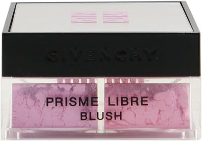 Givenchy prism libre blush - n01 mousseline lilas (version eau)