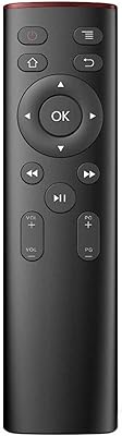 Télécommande pour amazon fire tv stick stick 4k lite max cube
